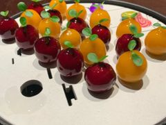 鹅肝-宝燕壹号景观餐厅(龙盛国际商业广场店)
