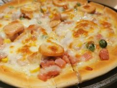 -麦茜哥牛扒城(中银店)