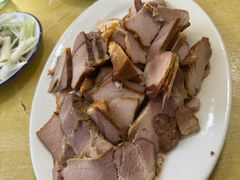 -铁东熏肉大饼铺