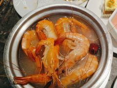 -曼格活海鲜·牛排自助(光明蓝鲸店)