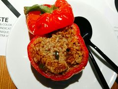 -HELLO MUSAE 拾光缪斯餐厅·纯正希腊风味(苏州中心店)
