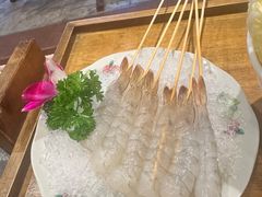 -港火社成都火锅(城市花园店)