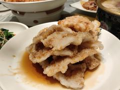 -老妈菜馆(建设街店)