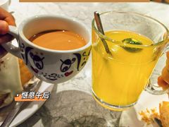 -翠华餐厅(正佳广场店)