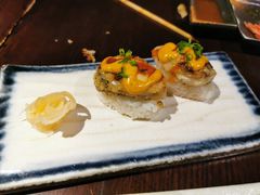 -井缘河风寿司(Touch12街店)