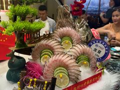 -尚海豆捞(乐虹坊店)