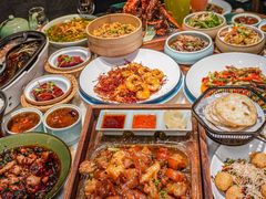 -锦府盐帮·李宅(领展购物广场中关村店)