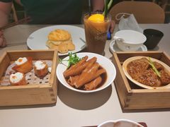 -蔡澜点心·粤菜(西单大悦城店)
