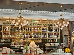 -Entrecôte 法国牛扒馆(保利·时光里店)