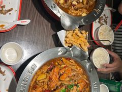 -胖哥俩肉蟹煲(盐城金鹰国际店)