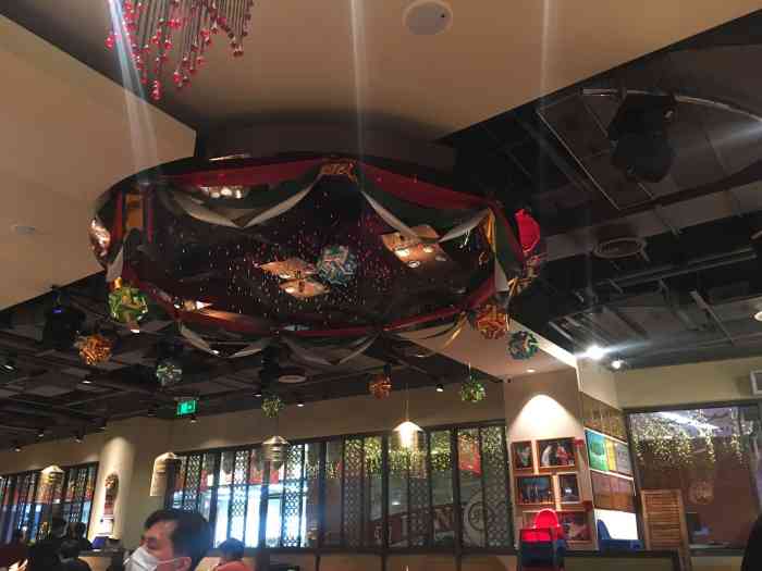 耶里夏丽(顾村公园正大乐城店)