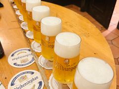 -兰特伯爵西餐厅·啤酒屋(方庄店)
