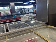 -永辉超市(六里桥店)