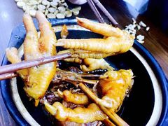 -凡老头米线砂锅(古荡新村西粮站)