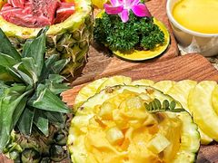 -東門韩国传统烤肉·韩国料理(银座直营店)
