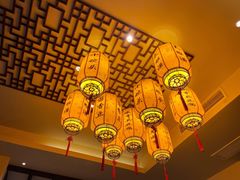 -香园茶社·金陵小灶(老门东店)