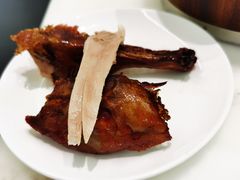 -御仙都北京菜馆·烤鸭店(双井店)
