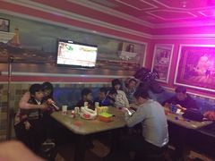 -铜锣湾KTV(木渎店)
