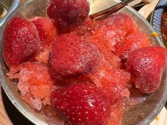 -大叹号啤酒屋·延边料理(延大店)