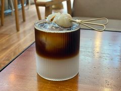 -COFFEE HOLIC(朝外SOHO店)
