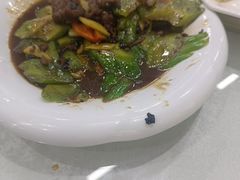 -水上人家河鲜
