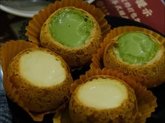 -民信老铺(双皮奶博物馆店)