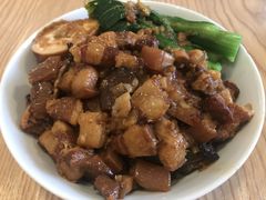 -禾气食店