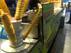 -东门町美食街