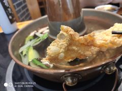 -裕德孚手切涮羊肉(建业凯旋广场店)