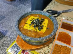 -安又胖韩国烤肉(美罗城店)