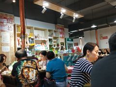 -小邓石棉铁板烧(流星花园店)