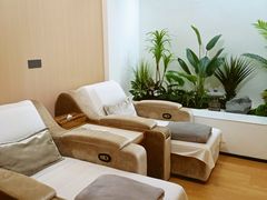-麓湖国际水疗