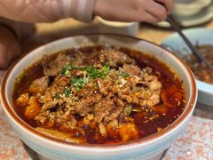 -红樱桃·欢乐餐厅(太原里店)