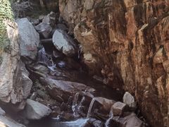 -黑龙潭风景区