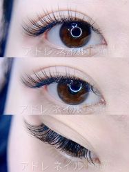 -Adore nail日式美甲美睫