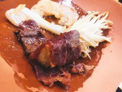 -瓦片烤肉(13号店)
