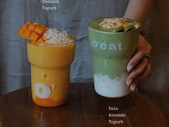 -O'eat Blossom&Pelican(深圳首店)