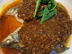 -老闵田螺馆·南昌市井菜·特色小吃(总店)