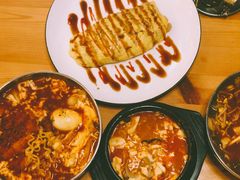 -青春分食(仙林大学城店)