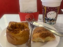 -COSTA COFFEE(新奥购物中心店)