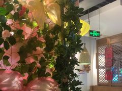 -云尊府云南菜·蒸汽石锅鱼(学清路店)