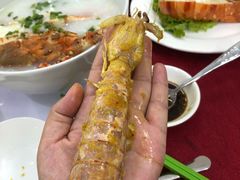 -QQ海鲜餐厅