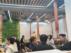 -韩风烤牛肉冷面店