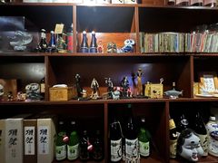 -半藏居酒屋(香港花园店)