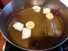 -牛很鲜潮汕牛肉火锅(椒江店)