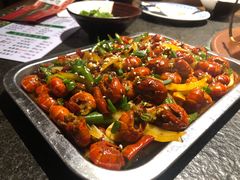 -清真京华源·涮肉烧烤(丰庆店)