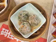 -点都德(皇岗村店)