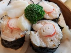 -湛江花园酒店·桃园馆