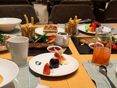 -TABLE·味西餐厅-成都茂业JW万豪酒店