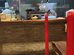 -鼎高高陕西美食(龙德广场店)